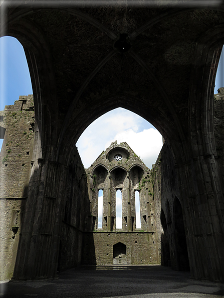 foto Rocca di Cashel